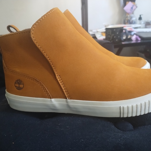 Timberland ankle boot - Picture 6 of 7